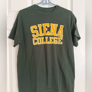 Siena College T Shirt